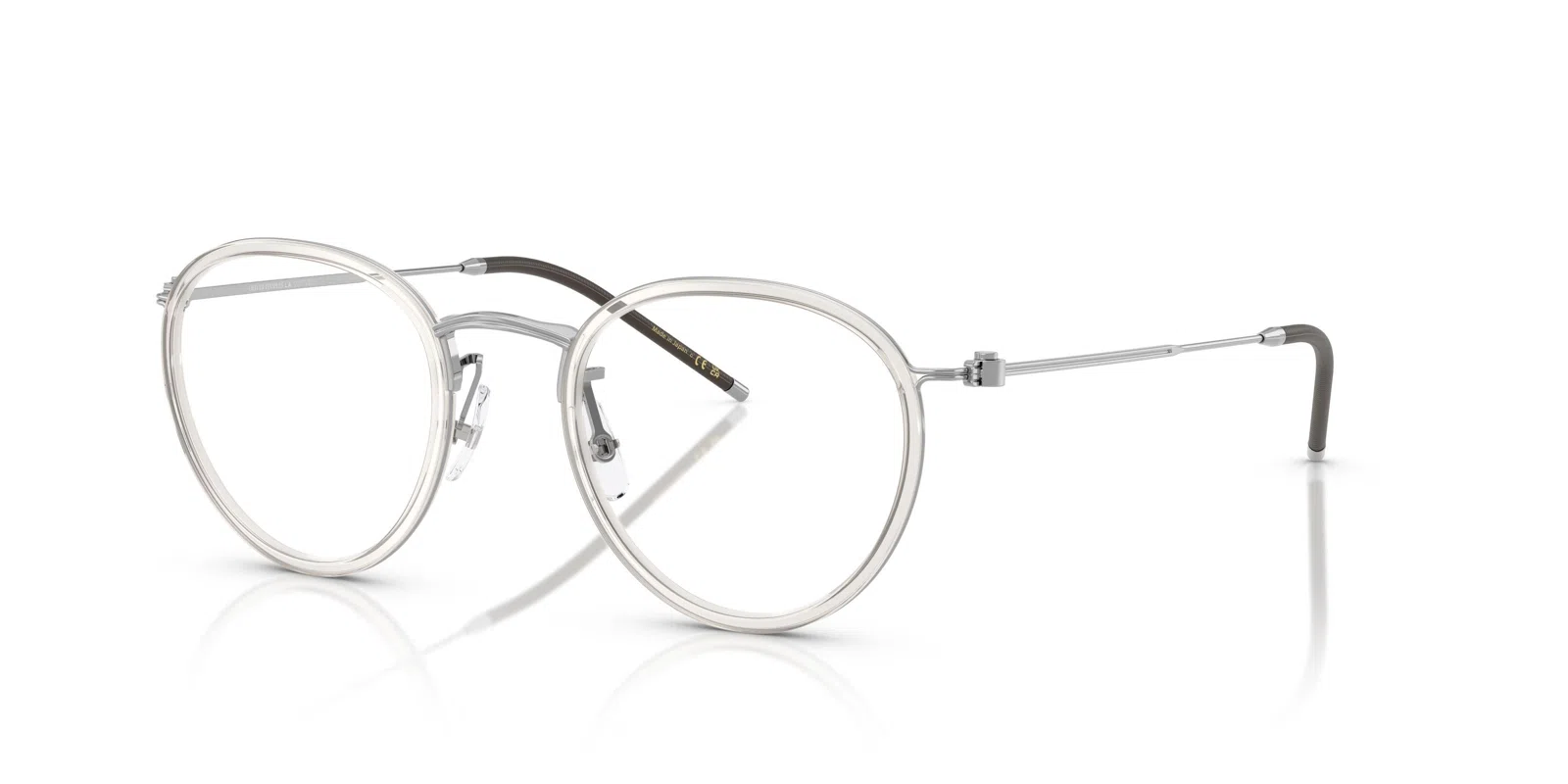 Oliver Peoples Tk-11 1360T Eyeglasses - view 19